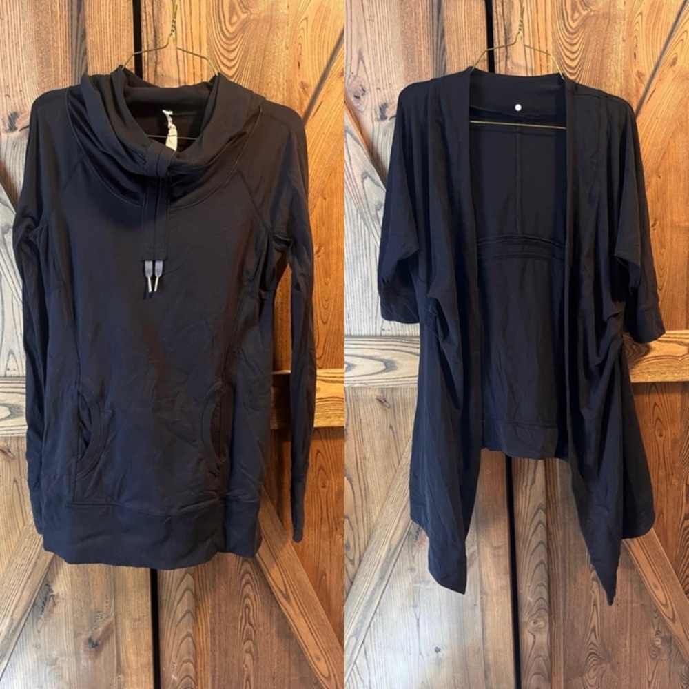 lululemon size 6 bundle